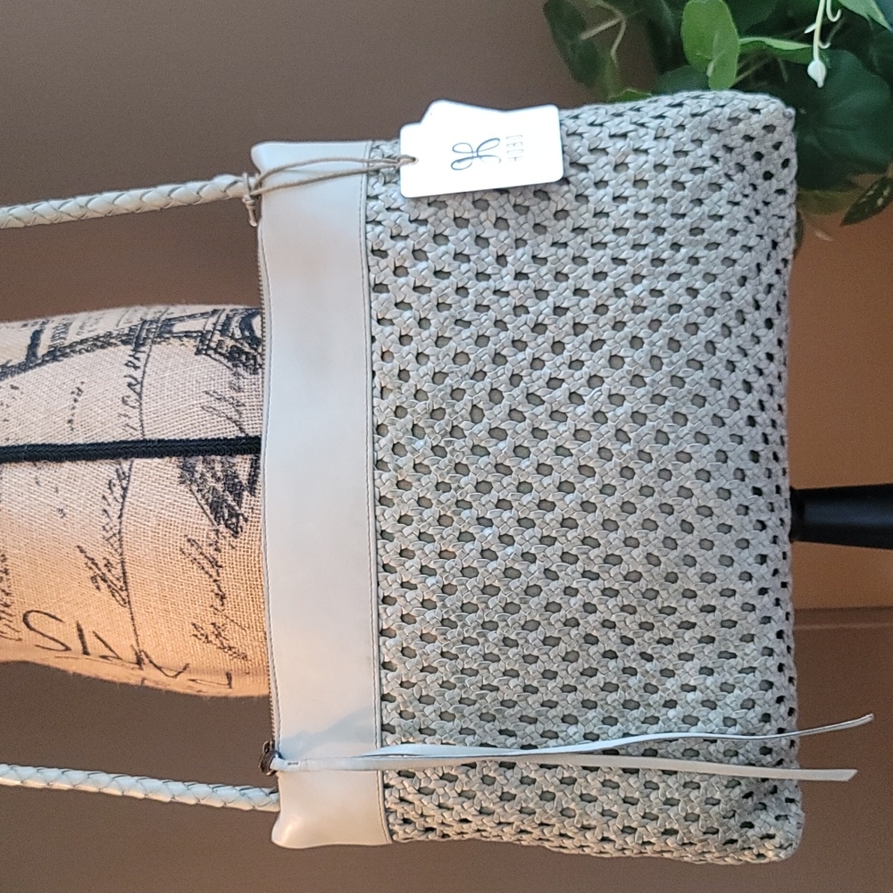HOBO Daydream Leather Crossbody Bag - Picture 4 of 13